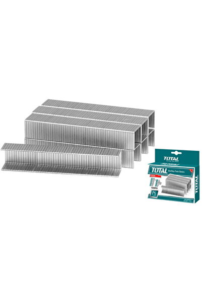 TOTAL - Capse H8mm, W1.2mm