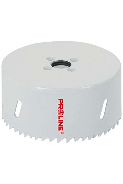 Proline CAROTĂ BIMETALĂ HSS-M42-CO UNIVERSALĂ 60MM