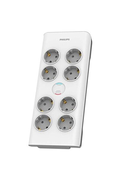 Philips SURGE PROTECTOR 8 PRIZE