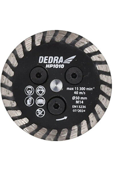 Generic Disc diamantat mini de tăiere 50mm/M14