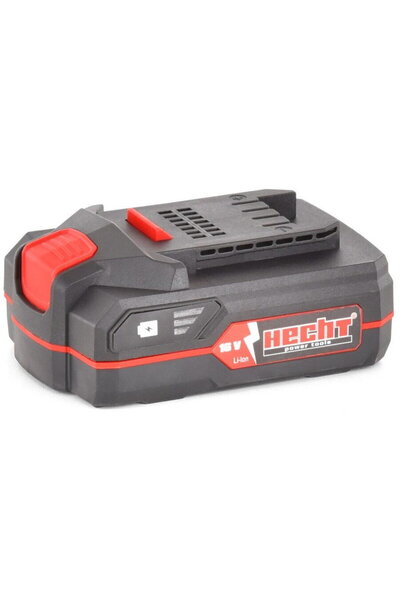 Hecht 001245B - Acumulator