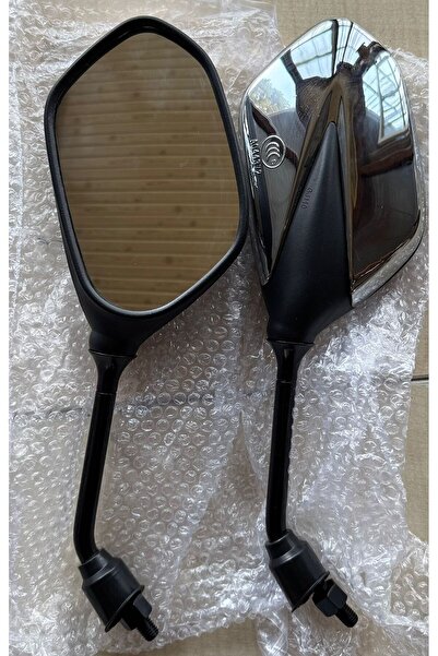 MONDİAL FURY-HONDA ACTIVA-S AYNA TK 8MM