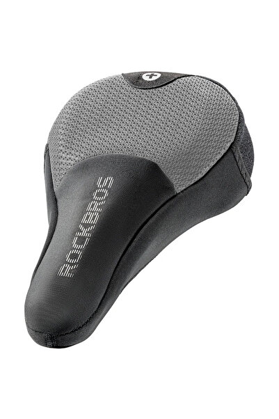 ROCKBROS Cover Bicycle Seat Cushion Size L - Gray
