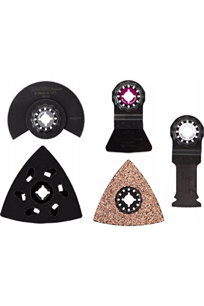 Makita Set de renovare MT 5 buc.