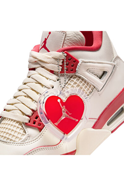 JORDAN Pantofi sport pentru femei Air 4 Retro sneakerși
