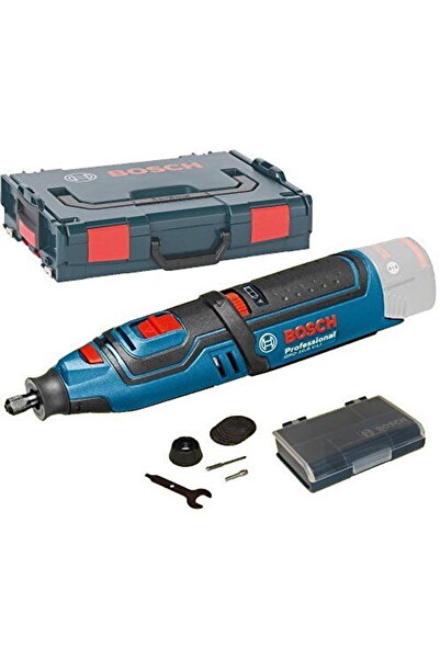 Bosch Masina de gaurit 12V-35 Professional Li-Ion, 35000rpm, Albastru