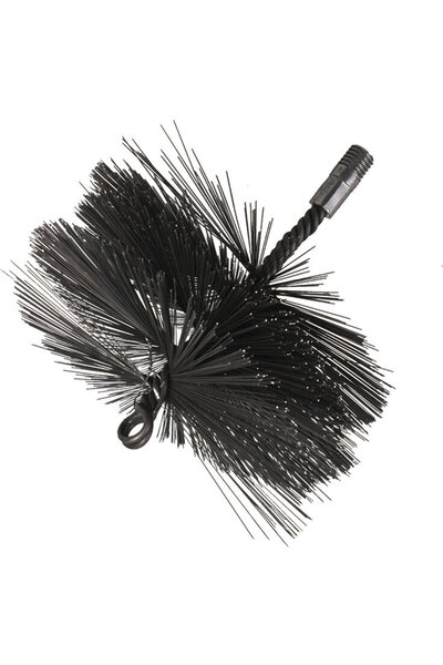 Polonia PERIE DE COȘ DE ȘEMIN 120MM