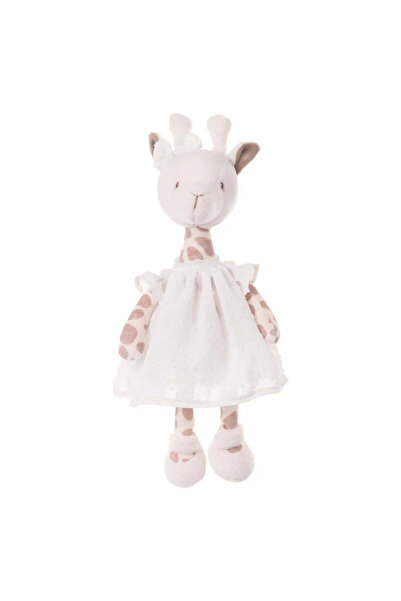Bukowski Bears Lucy – Girafă de Pluș Premium 30 cm