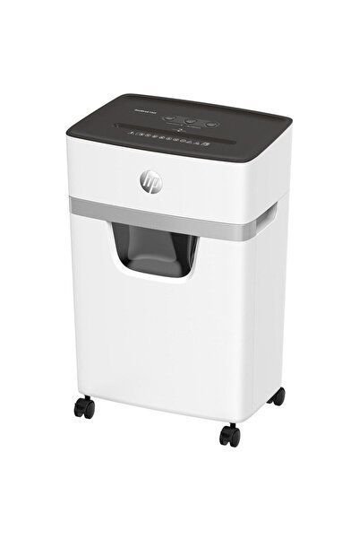 HP 15cc 20l white
