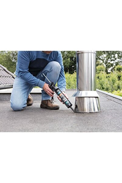 Bison Garnitură de etanșare din cauciuc, 310 ml