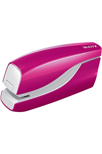 Leitz Capsator electric WOW NeXXt Series, roz