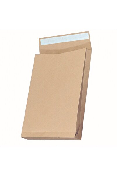 OFFICE products Plic B4 (250x353mm), cu clin de 38mm, adeziv siliconic, 25 bu...