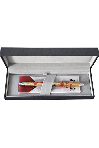 PENAC Maki-E - Sensu Luxury Multifunctional Pen