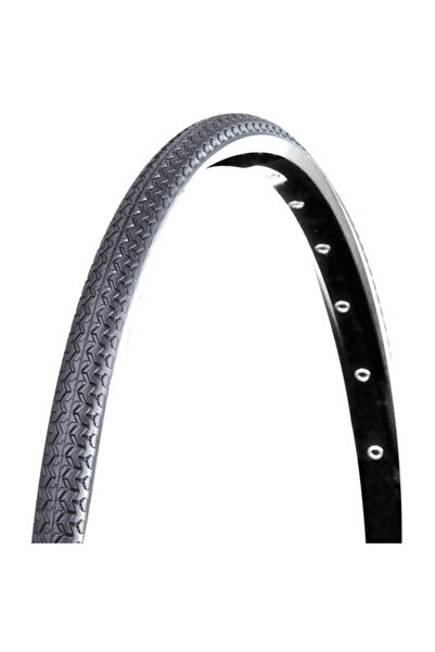 Deestone 26x1.1/2 (40-584) (650B standard) - STRADA - D1003