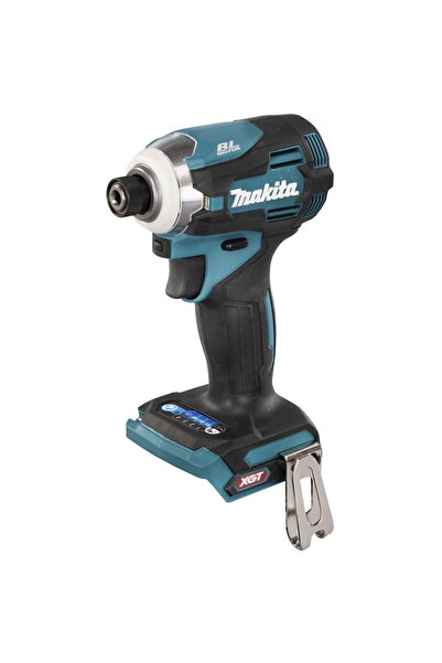 Makita Cordless Impact Driver 40V 220Nm without battery and charger TD001GZ