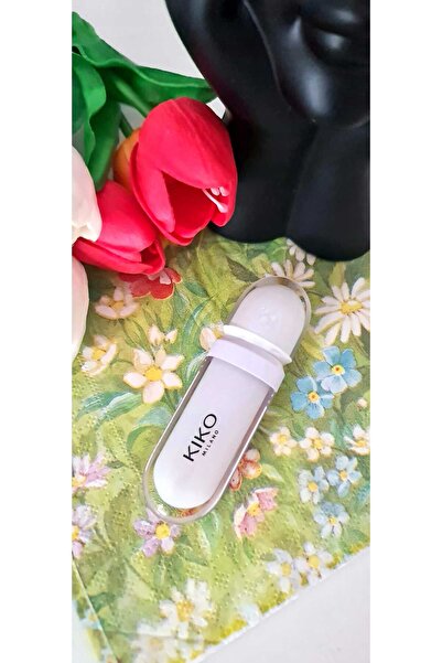 Kiko lip volume - lip cream