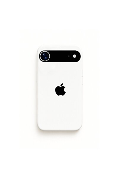 DEMİNA iPhone 17 Air Compatible Velvet Launch Case with Logo Inside