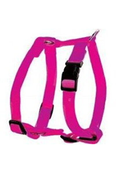 Zolux Ham reglabil din nailon 25 mm - Fuchsia