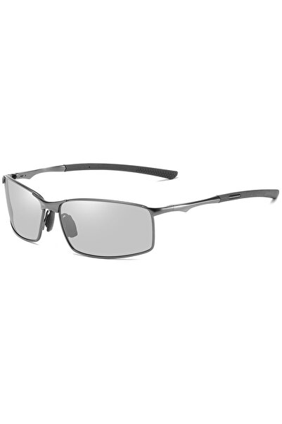Techsuit Ochelari de soare polarizați pentru bărbați - Colorați / Fotocromatici