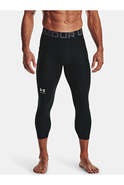 Under Armour HG Armour 3/4 Legging-BLK - Colanți