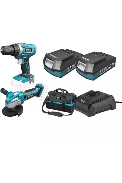 dedra Set SAS+ALL DED7040+DED7050+2xDED7032+DED7038+DED7001