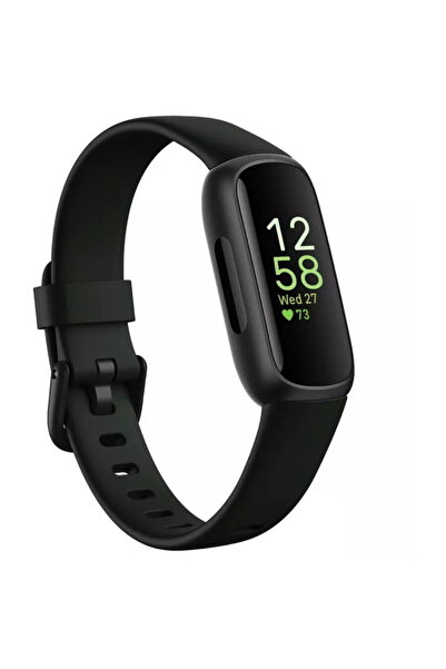 Fitbit Inspire 3 Midnight Zen/Black Fitness Bracelet