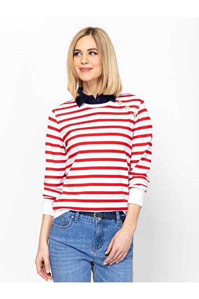 Heavy Tools Bluză de damă, DALKA REGATTA M