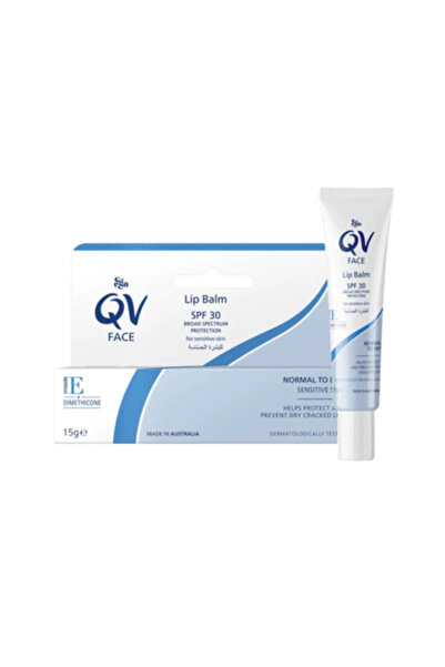 Ego QV Ego Lip Balm Spf 30 15G