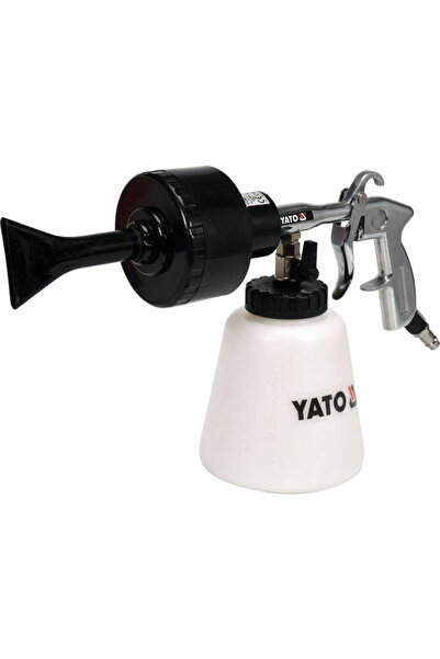 yato Pistol pentru spuma activa YT-23641, aluminiu, 1L, 113l/min