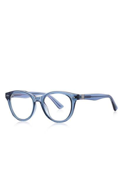 Techsuit Reflex PC (2231) - Transparent/Blue