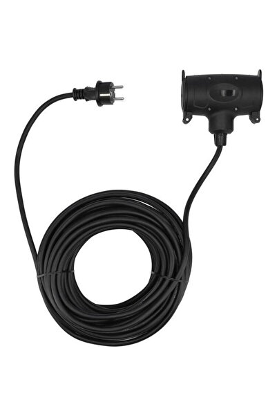 yato Power Cable 2G TYP 'F' 25m