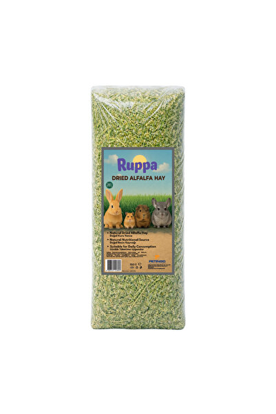 ruppa Kemırgen Yoncası