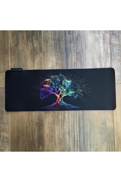 Fabrilux Gaming Mouse Pad XXL 80x30 cm