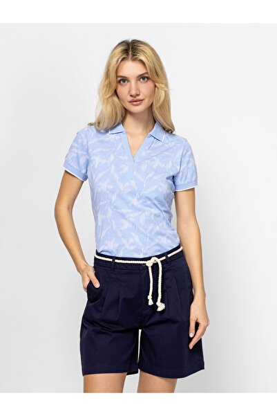 Heavy Tools Tricou polo pentru femei, DOMIS26 SPRING M