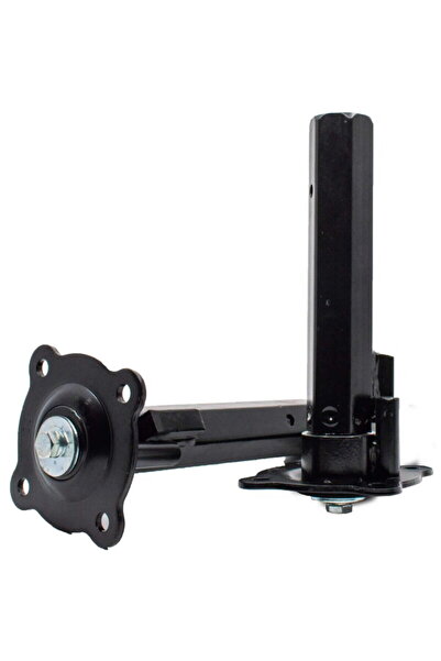 ROTAKT Tub/manșon cu profil hexagonal, 32 mm, lungime 280 mm cu satelit, pent...