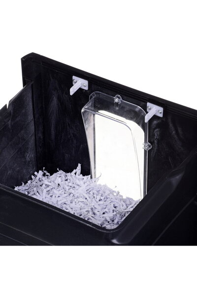 ActiveJet ASH-2502C 28L 25 coli Negru