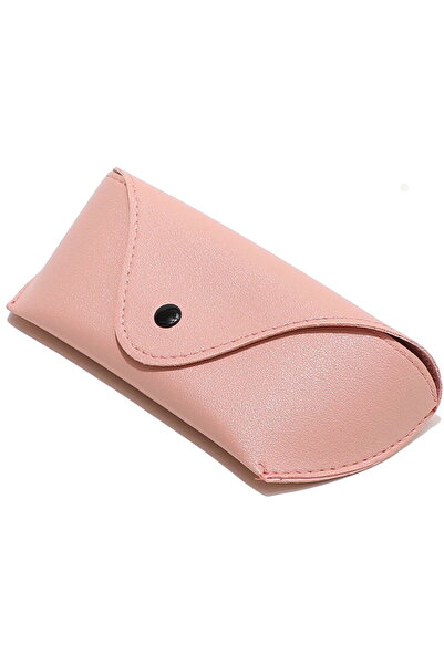 Techsuit Toc pentru Ochelari - (ETPU3) - Pink
