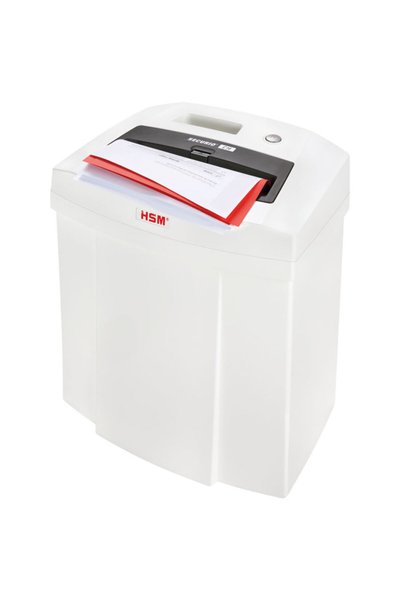 HSM Securio C14 4-5 coli cross cut P3 20L Alb