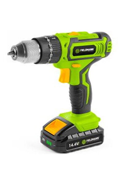 Fieldmann FDV 10350-A