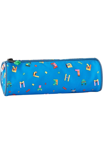 LEGO Penar cilindric V-Line - Design alfabetic