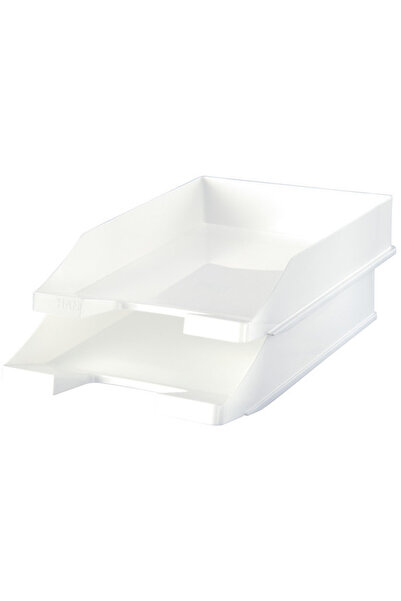 HAN Tavă standard pentru documente - Albă