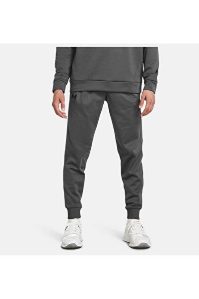 Under Armour Ανδρικό αθλητικό παντελόνι UA Armour Fleece Joggers