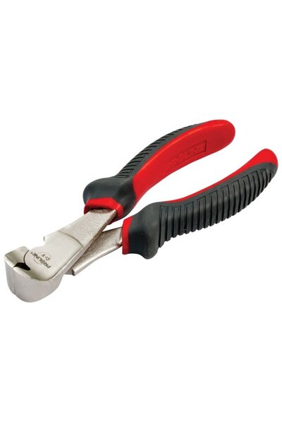 Proline CLEȘTE TĂIETOR FRONTAL CU MÂNER BI-MATERIAL 160 MM