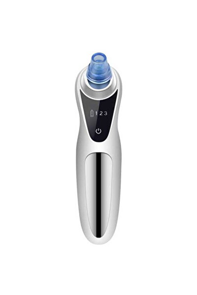 MANTA BR-1019 Blackhead Remover, White