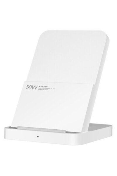 Xiaomi USB-C Qi 50W White