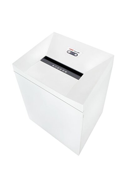 HSM Pure 630 - tăietură în cruce 4,5x30mm/ 21-22 coli 80 g/ 130 l bin/ DIN 3
