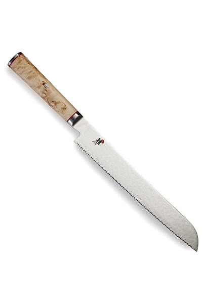 MIYABI Cuțit de pâine 5000 MCD 23 cm