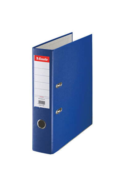 Esselte Economy A4 Binder - Blue
