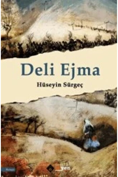 Aryen Yayınları Deli Ejma