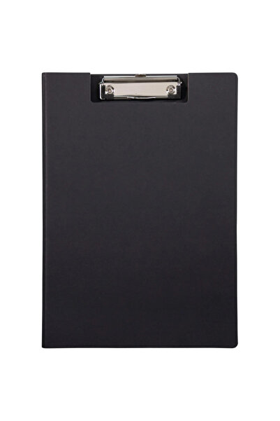 MAUL Clipboard dublu A4, din carton dur, Balance - negru